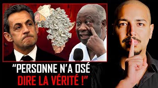 Scandale Africain à lÉlysée  Le Secret Explosif qui Fait Trembler la République  H5 Motivation [upl. by Raual]