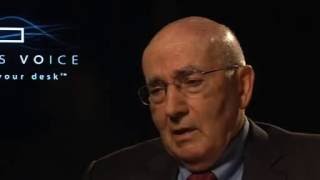 Philip Kotler on the top trends in marketing [upl. by Sidwohl439]