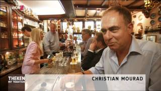 quotTheken mit Traditionquot  Restaurant quotAm Knippquot  Aachen [upl. by Eva]