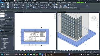 SESION 6 REVIT ARQUITECTURA COLOCAR SUELOS [upl. by Hisbe342]