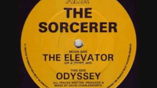 The Sorcerer  The Elevator [upl. by Theodor40]