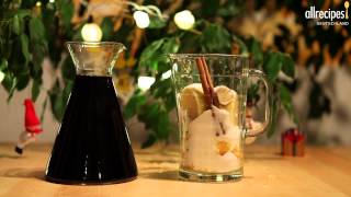 Rezept Glühwein  Allrecipes Deutschland [upl. by Kaitlin]