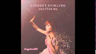 Eclipse  Lindsey Stirling HQ audio [upl. by Anit]