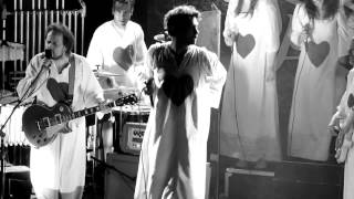 Polyphonic Spree Pinball Wizard live [upl. by Anagnos]