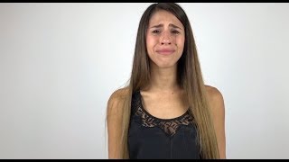 Como llorar  Tips de actuación  Estefany Gomez [upl. by Adnarim]