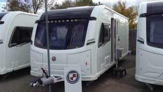 Coachman Acadia Xtra Platinum Edition 575 2021 model [upl. by Merete]