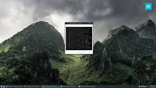 How to access your Linux PC remotely with NoMachine [upl. by Vinny311]