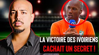 La Terrible Vérité sur la Côte dIvoire à la CAN Ce Que Personne Na Vu  H5 Motivation [upl. by Ashla]