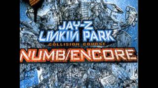 JayZ amp Linkin Park  NumbEncore Clean Acapella [upl. by Aciram]