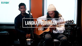 Langkah Seiring  Exists [upl. by Raybourne]