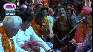 531 Varshik Jagran by Lahore Gharana Mandi Sewa Sangh Part 7  Mahant Sh Harbans Lal Bansi [upl. by Raila]