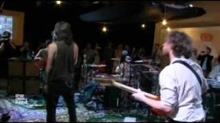 Incubus  Wish You Were Here Live [upl. by Lakim]