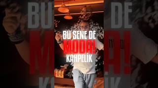 Bu sene de kahpelik moda tekir intizar kahpelikmoda [upl. by Bronny]