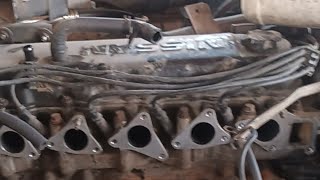 All car engine start problem solution and engine timeng settings and valve settings every car [upl. by Roslyn955]