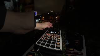 тгк tmeROMALAMSC  Roma LA  Argo beat music roland sp404 dj lofi house лоуфай хаус [upl. by Subocaj646]