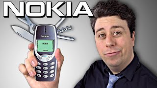 Nokia’s New Repairable Phone is Useless [upl. by Bell]