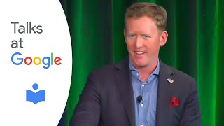 The Shot That Killed Bin Laden  Rob ONeill  Talks at Google [upl. by Warthman]