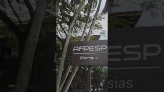 AFPESP Maresias afpesp [upl. by Latham]