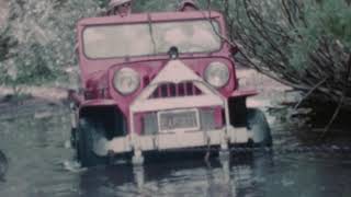 1965 Jeepers Jamboree Vintage Footage [upl. by Aland]