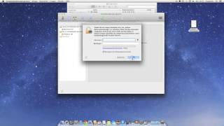 Ordner mit Passwortschutz am Mac erstellen [upl. by Akisey250]