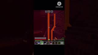 Minecraft mlg in all dimensions minecraft gaming mlgclutch [upl. by Laurent647]