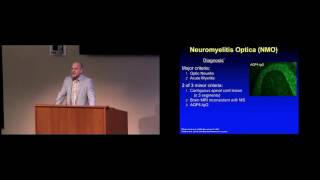 Discussion of Neuromyelitis Optica Spectrum Disorder NMOSD and Transverse Myelitis TM [upl. by Arliene]