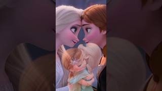 Elsa and anna on sister day elsa anna letitgo [upl. by Carlina]