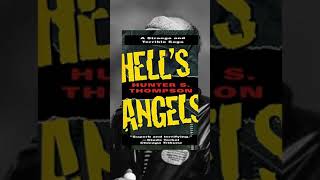 Hunter S Thompson Vs The Hells Angels [upl. by Kawai]