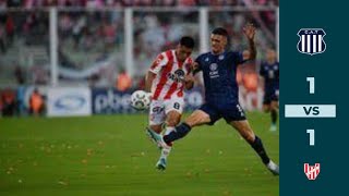 Talleres Córdoba vs Instituto ACC en vivo [upl. by Neelya]