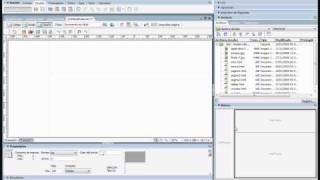 Curso de Adobe Dreamweaver CS3  Marcos Frames [upl. by Depoliti]