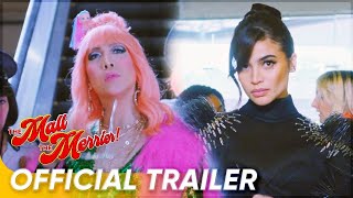 Official Trailer  Vice Ganda Anne Curtis  MampM The Mall The Merrier [upl. by Nonnaer]