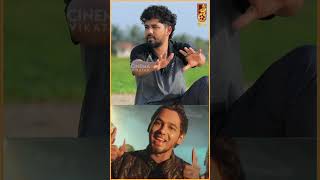 Paal Dabba Asal Kolaru மாதிரி பசங்கள பார்க்க ரொம்ப சந்தோசம்  Hiphop Tamizha  Kadaisi Ulaga Por [upl. by Jacquet607]