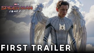 Marvels SpiderMan 2 Official Gameplay Reveal Trailer  PlayStation Showcase 2023 [upl. by Ecnahoy]