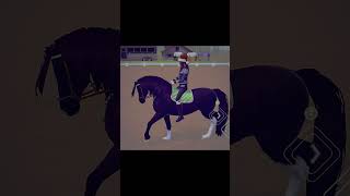 Cool Extended Move Equestrian The Game ETG [upl. by Bate556]