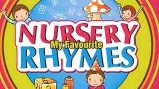 Nursery Rhymes  A B C D [upl. by Tenay]