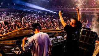 Da Tweekaz  Tomorrowland Winter 2024 [upl. by Leacock]