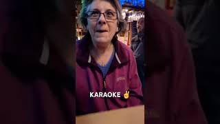 Großes Kino als Karaoke [upl. by Uzzia]