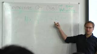 Introduction to Bayesian Optimization Javier Gonzalez [upl. by Ayekahs]