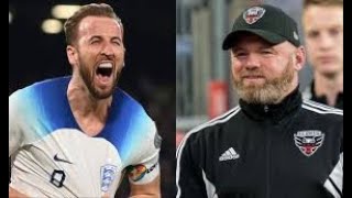 OMG Shoking quotHarry Kane Breaks Champions League Record amp Sends Powerful Message to Wayne Rooneyquot [upl. by Aryas994]