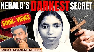 The Haunting Mystery Of Sister Abhaya  Keralas Longest Running Court Case  REAL STORIES [upl. by Eskill]