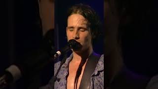 Hallelujah 🎤🎵 Shorts  Jeff Buckley  Live in Chicago  Front Row Music [upl. by Ruder672]