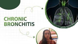 Chronic Bronchitis Understanding and Managing a Persistent Lung Condition [upl. by Yggep]