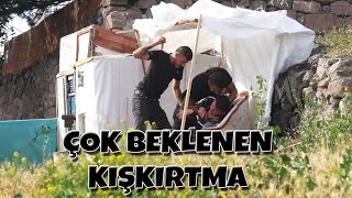 KEKOLARIN MEKANINA SOPALARLA GİTMEK   CANIMDA OLUYORDUM [upl. by Htiaf]