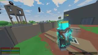 UNTURNED PVP92 By Furidashi [upl. by Demp]