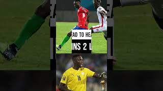 SENEGAL VS GAMBIA AFCON MATCH PREDICTION afcon2023 afcon2024 afcon senegal gambia caf [upl. by Cinemod]