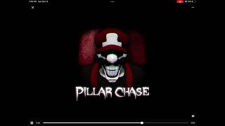 MX Chase Theme 2  Pillar Chase 2 Ost [upl. by Tatianna814]