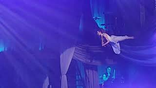 Lindsey Stirling  Crystallize live Saenger Theatre New Orleans 7272024 [upl. by Lakym951]