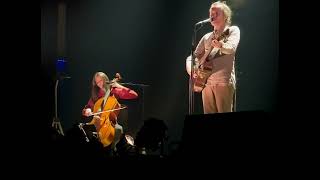 Damien Rice with Francisca Barreto  The Blower’s Daughter  5 Dec 2023 [upl. by Quigley]