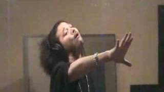 bizzy bone recording back with the thugs in studio [upl. by Hotchkiss]