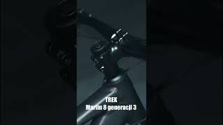 TREK Marlin 8 gen 3 vs TREK Roscoe 8  Short 5 [upl. by Atidnan880]